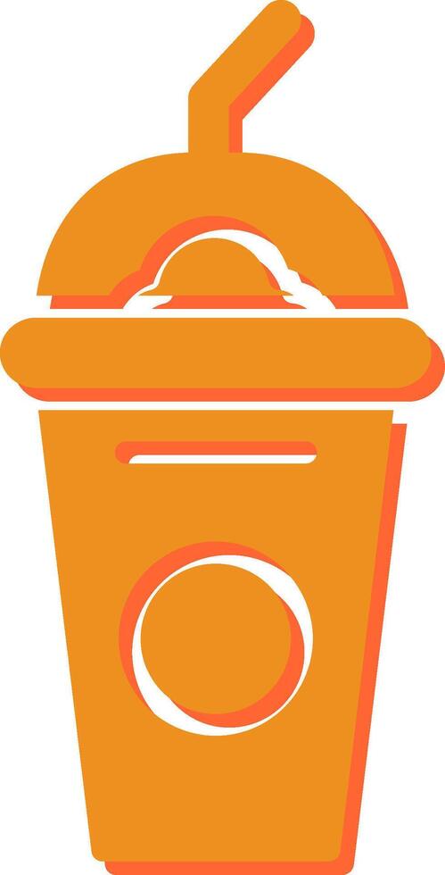 Frappe Vector Icon