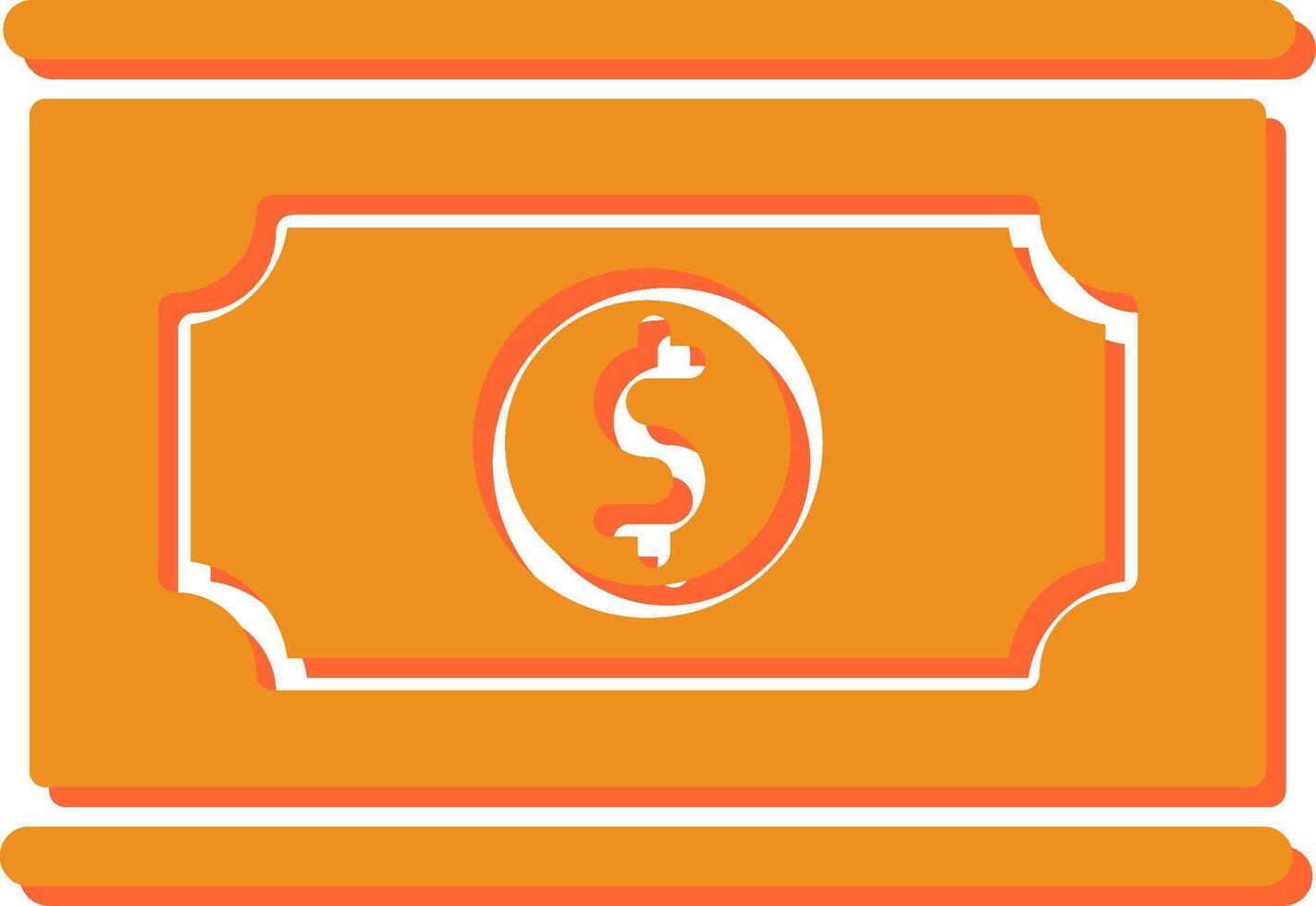 Money Vector Icon