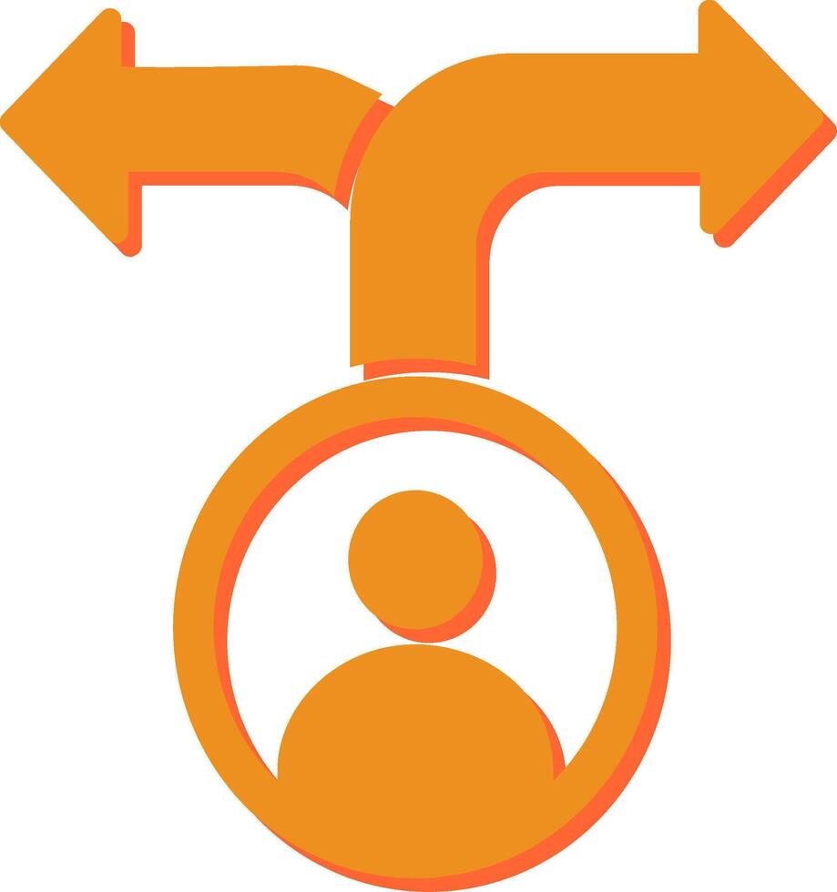 Project Consulting Vector Icon