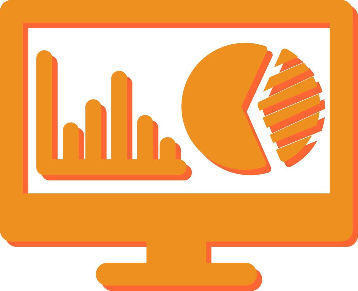 Dashboard Vector Icon