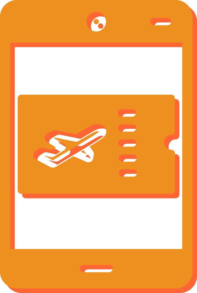 Transportation Vector Icon