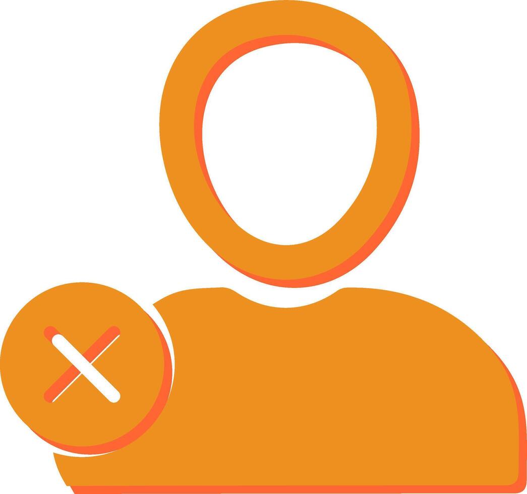 Delete Vector Icon