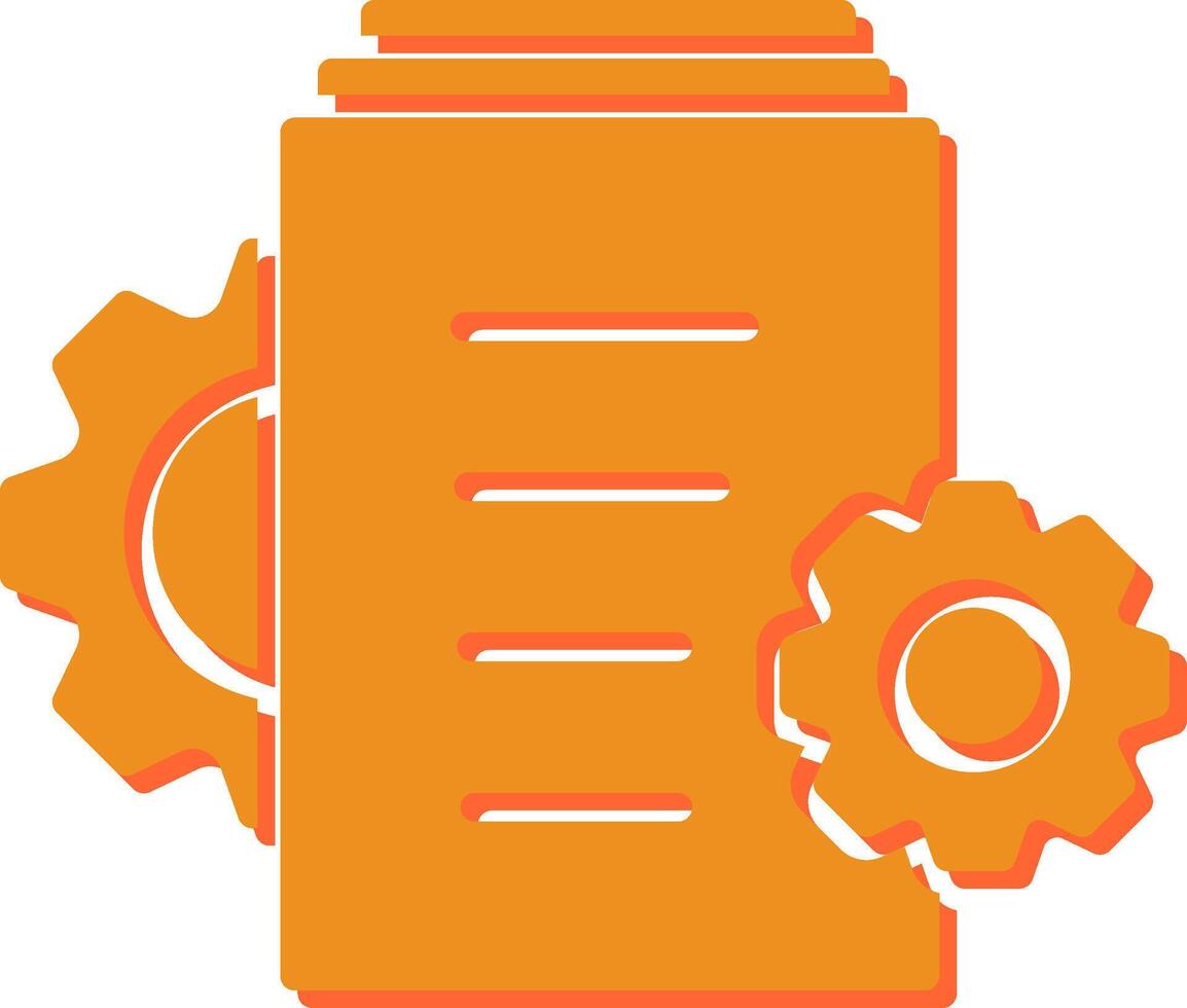 File Manager Vector Icon