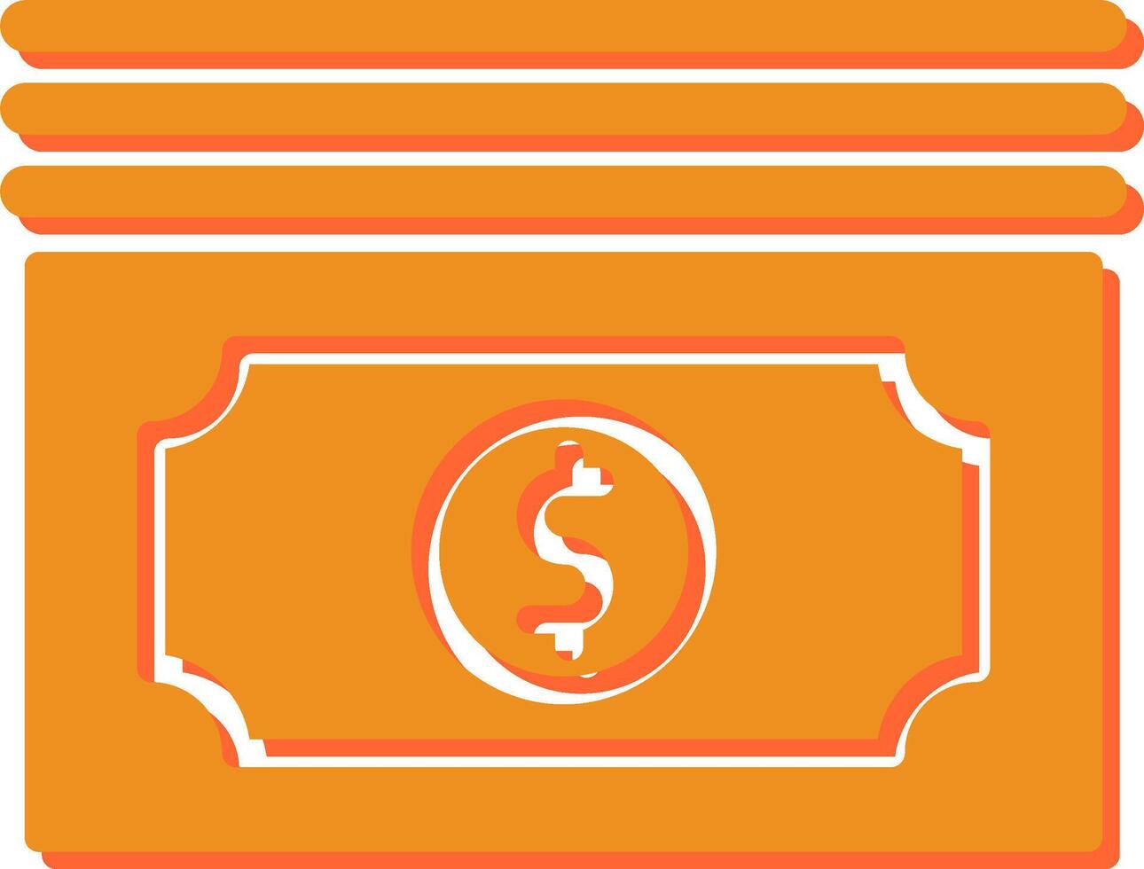 Money Vector Icon