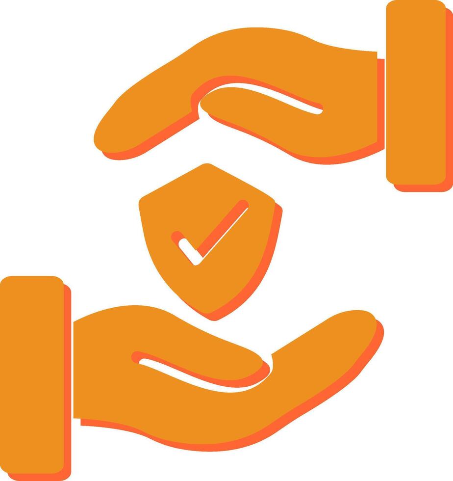 Insurance Vector Icon
