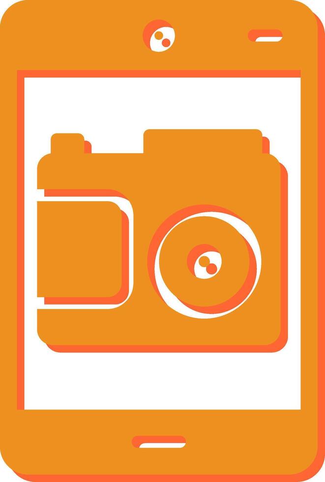 Camera Vector Icon