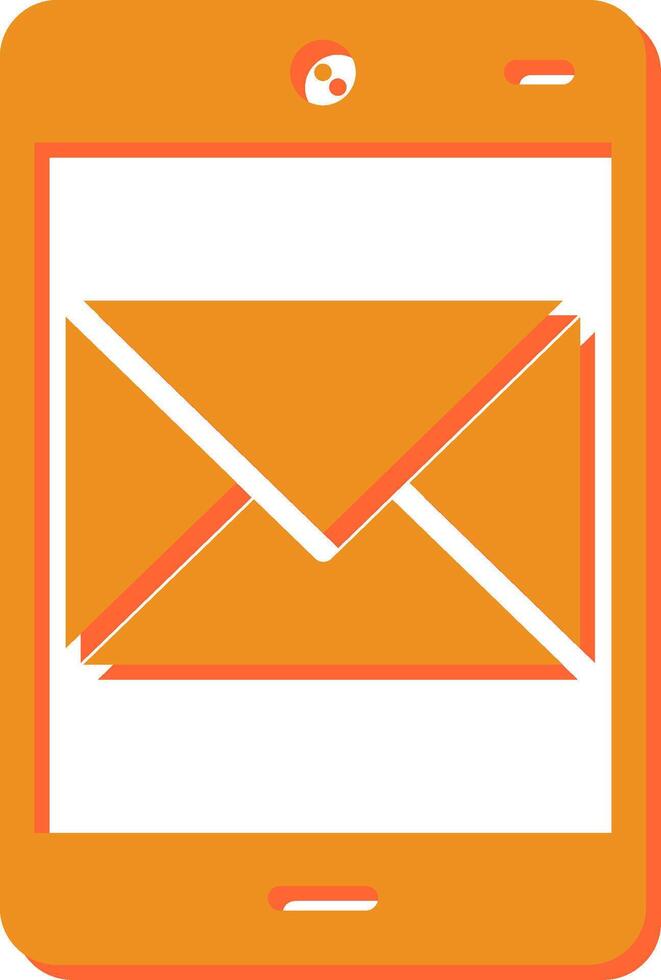 Mail Vector Icon