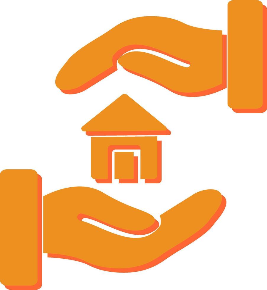 Insurance Vector Icon