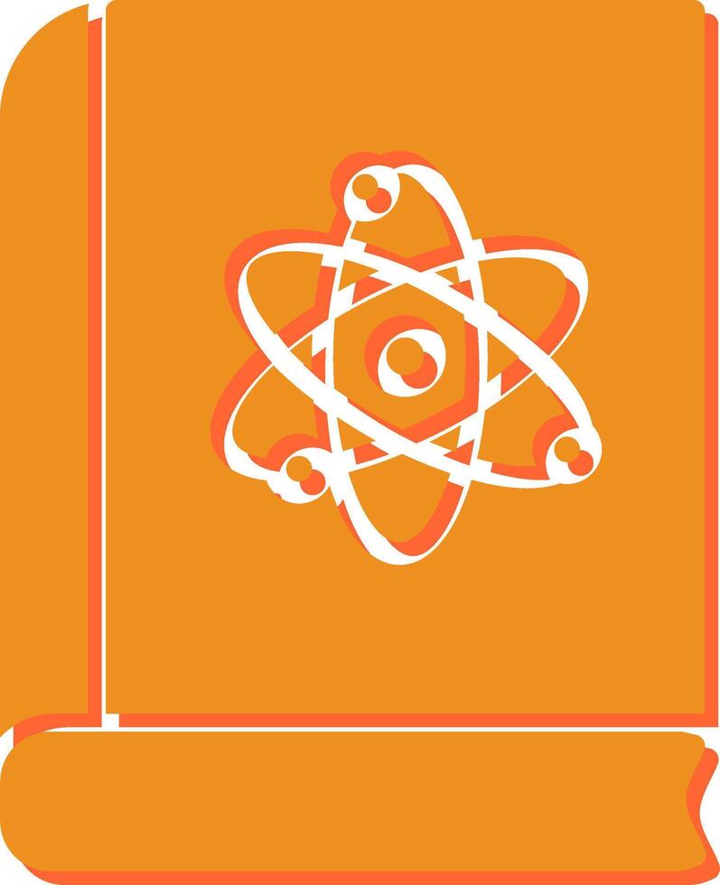 Science Vector Icon
