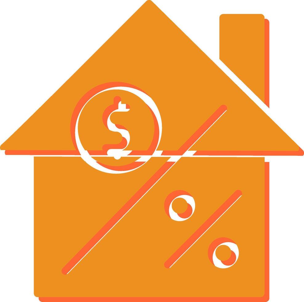 Property Vector Icon