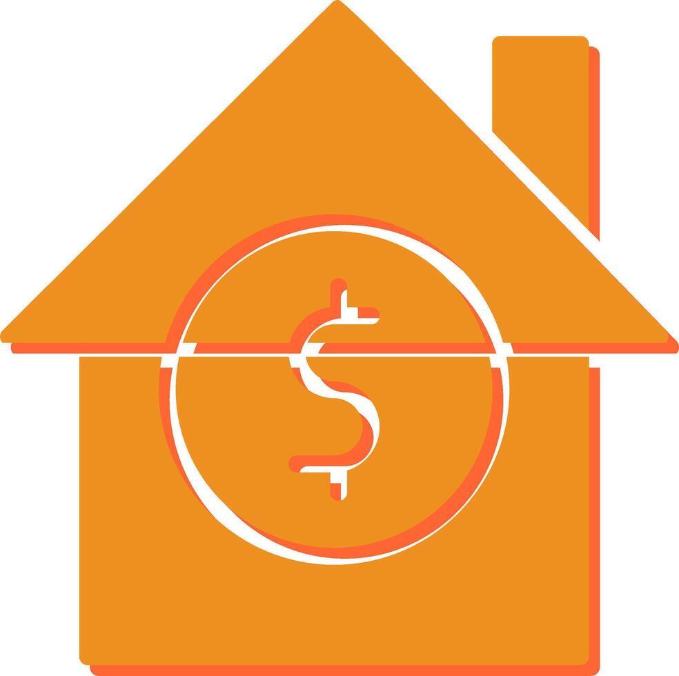 Financial Vector Icon