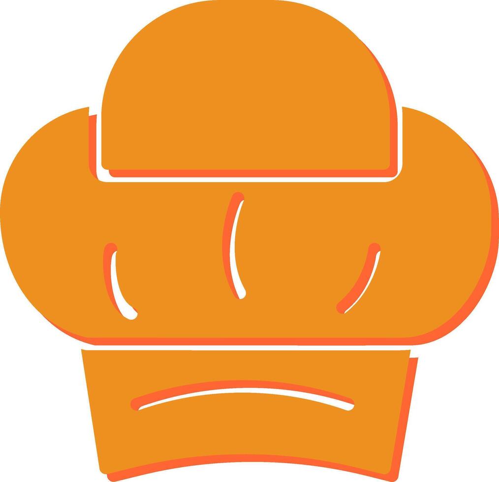 Chef Hat Vector Icon