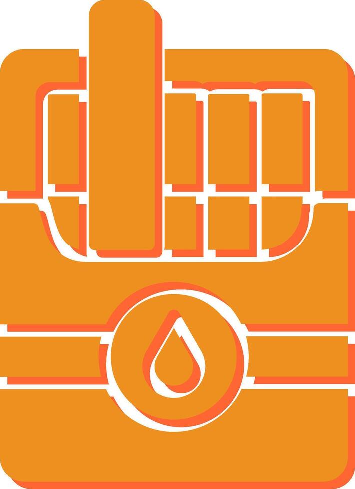 Fire Vector Icon