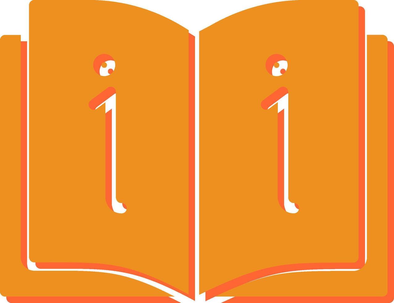 Information Vector Icon