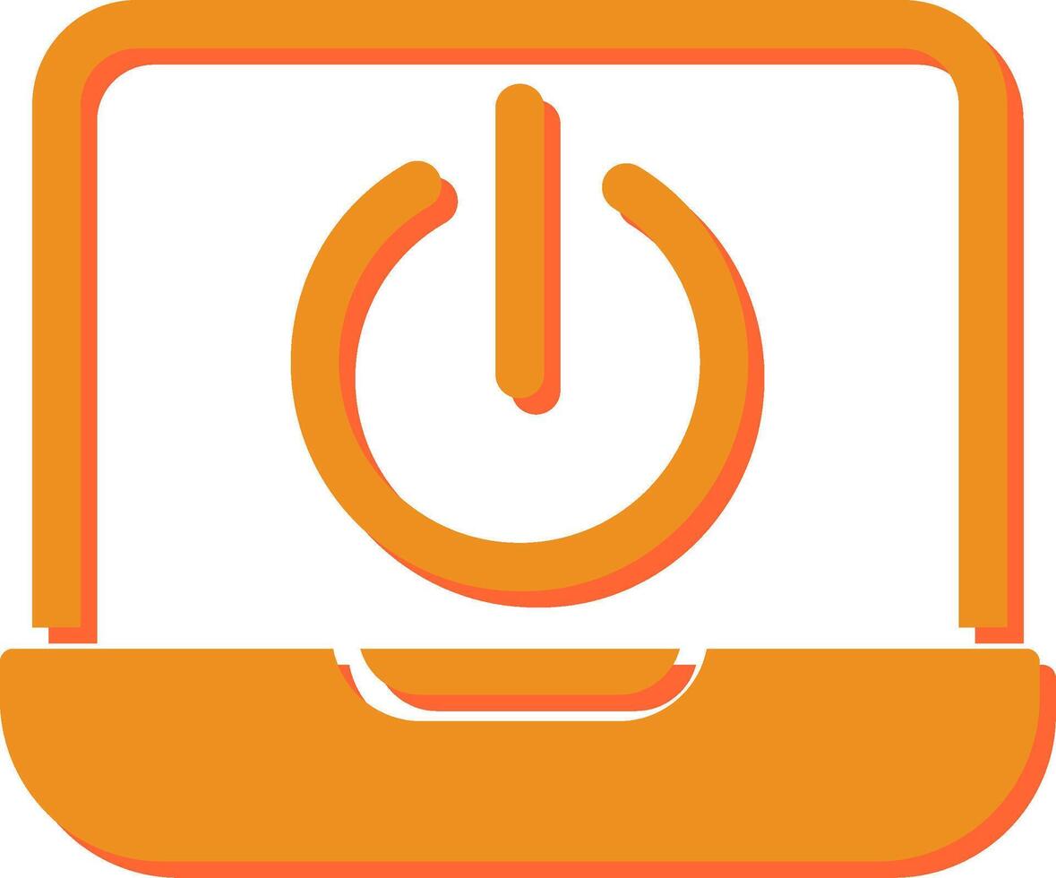 Power Vector Icon
