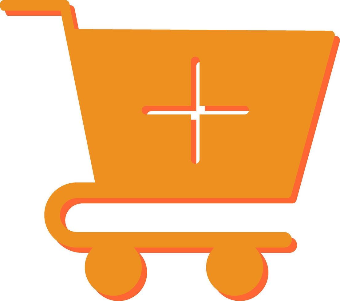 Add to Cart Vector Icon