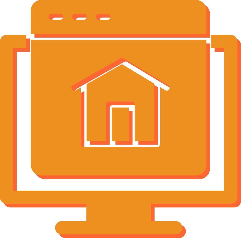 Webpage Vector Icon