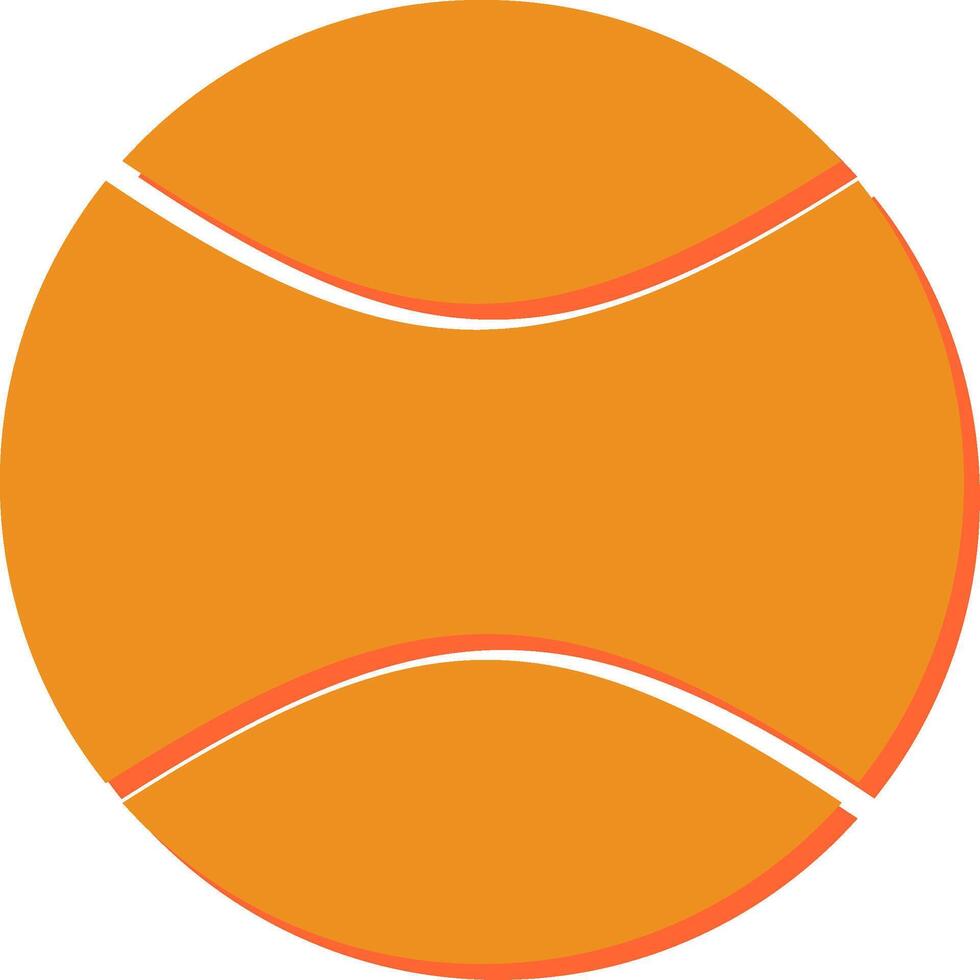 Baseball Vector Icon