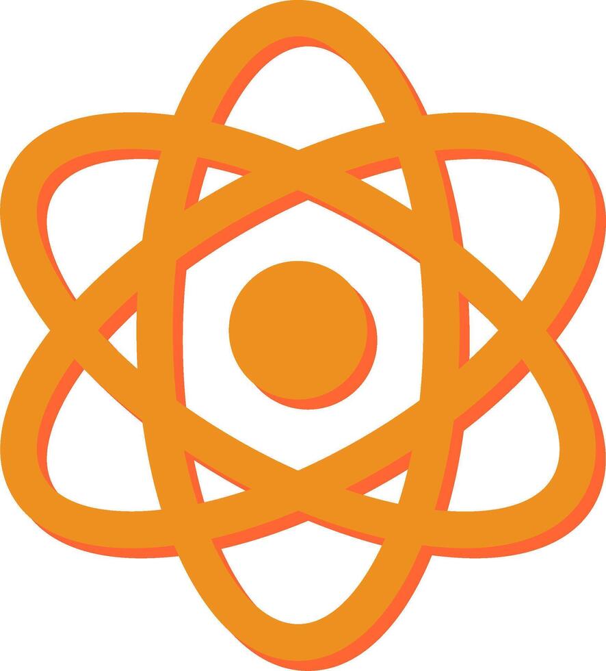 Science Vector Icon