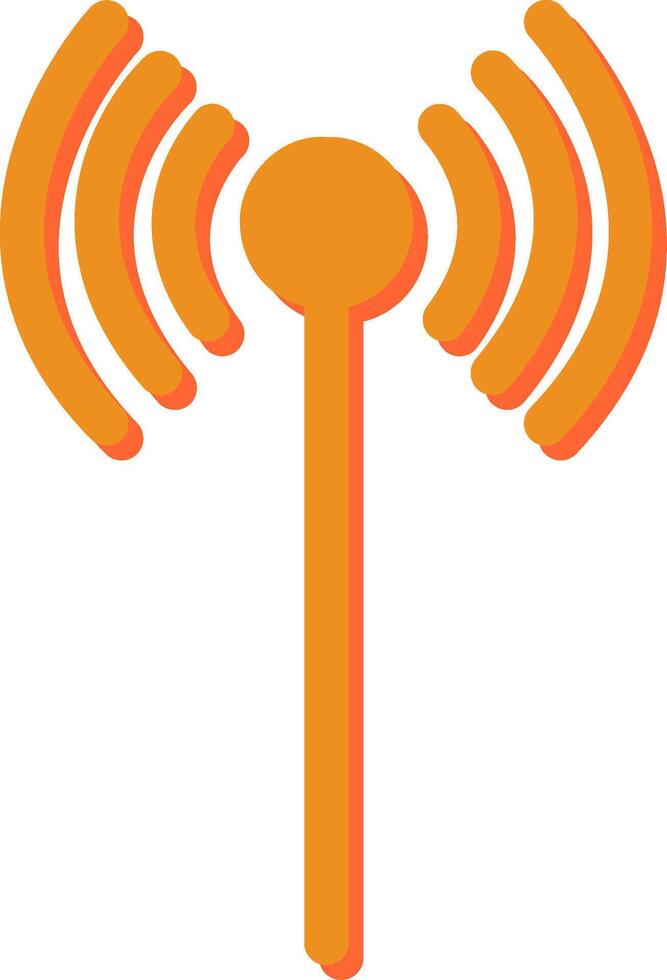 WiFi Vector Icon