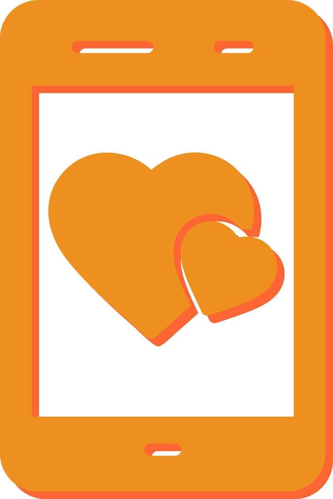Heart Vector Icon