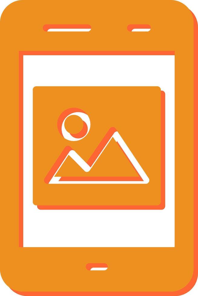 Gallery Vector Icon