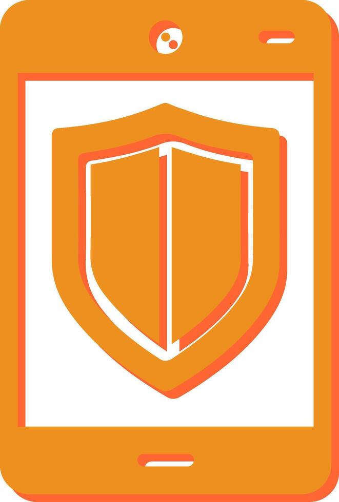 Shield Vector Icon