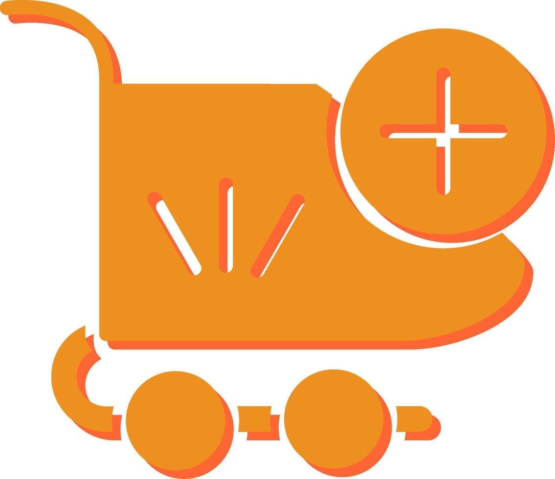 Add to Cart Vector Icon