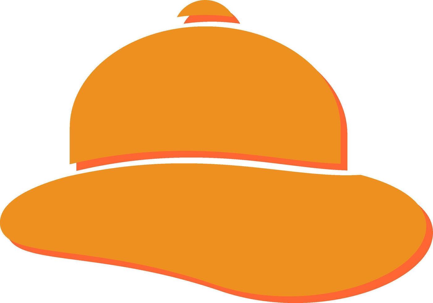 Unique Vector Icon