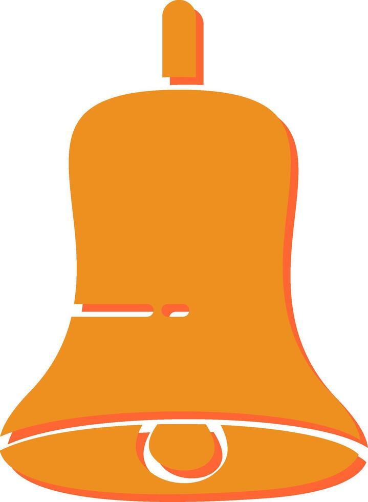 Bell Vector Icon