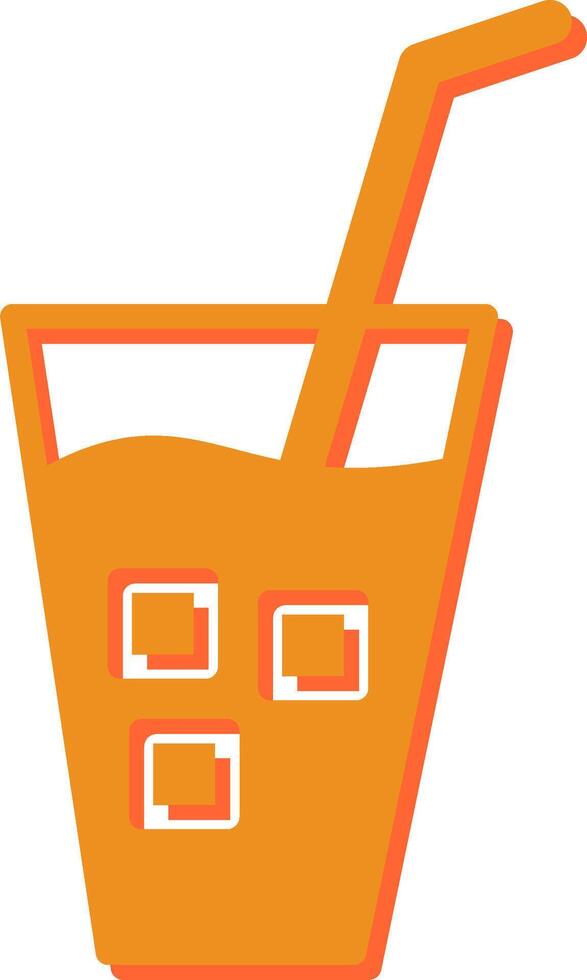 Frappe II Vector Icon