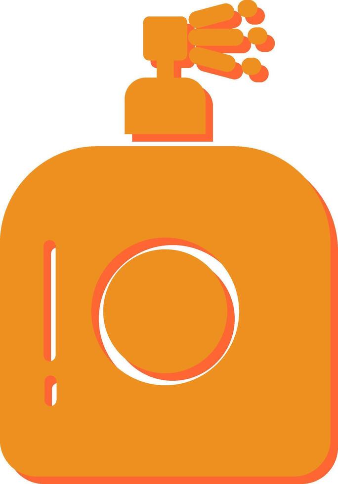 Lotion Vector Icon