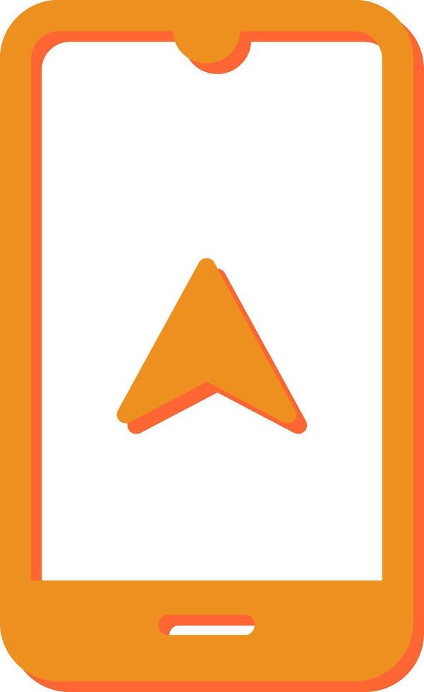 Unique Vector Icon