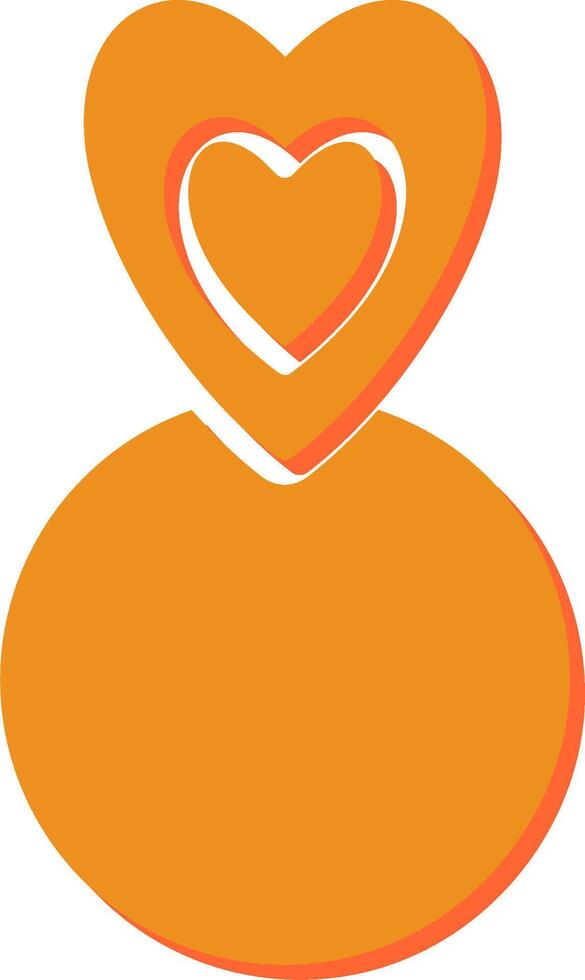 Ring Vector Icon