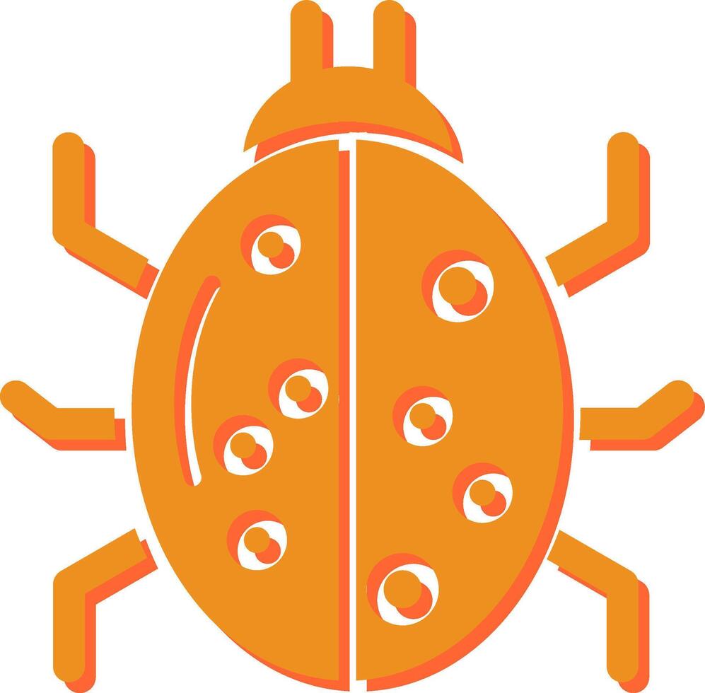 Insect Vector Icon