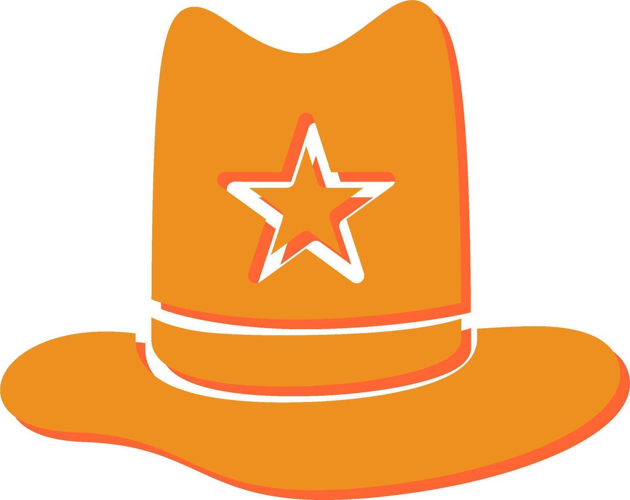 Hat III Vector Icon