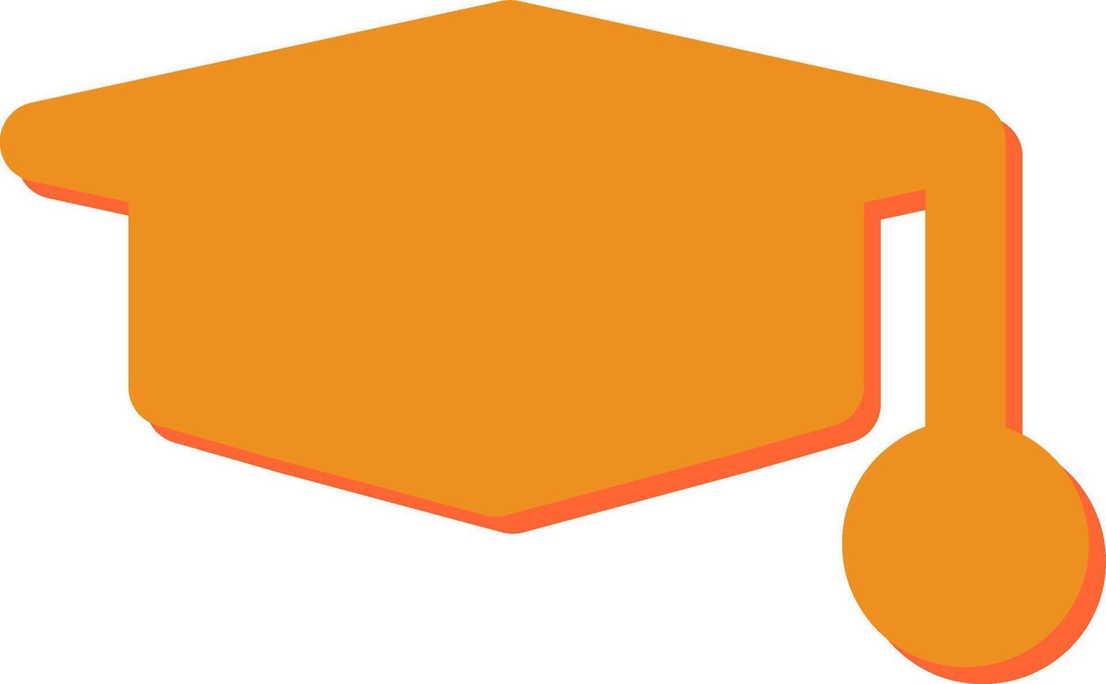 Graduation Vector Icon