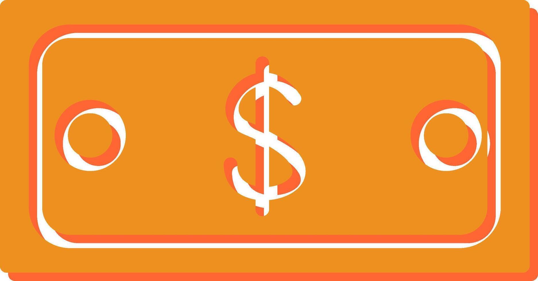 Money Vector Icon