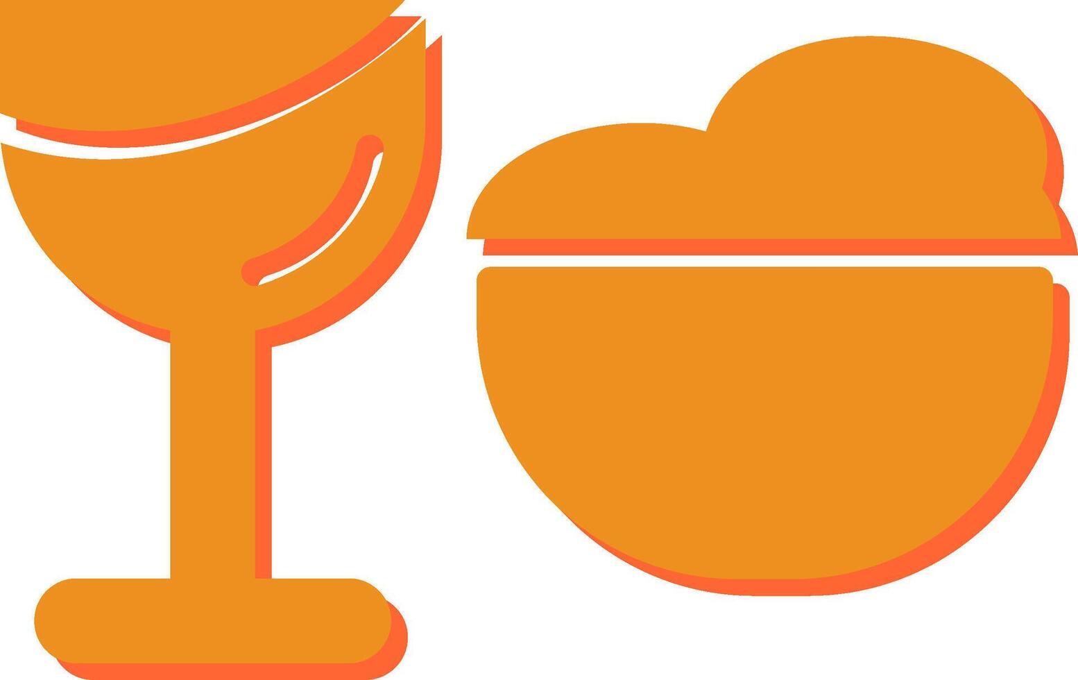 Food Vector Icon