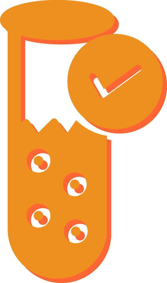 Laboratory Vector Icon