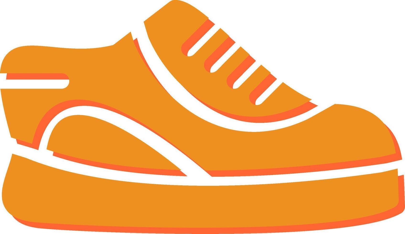 Shoe Vector Icon