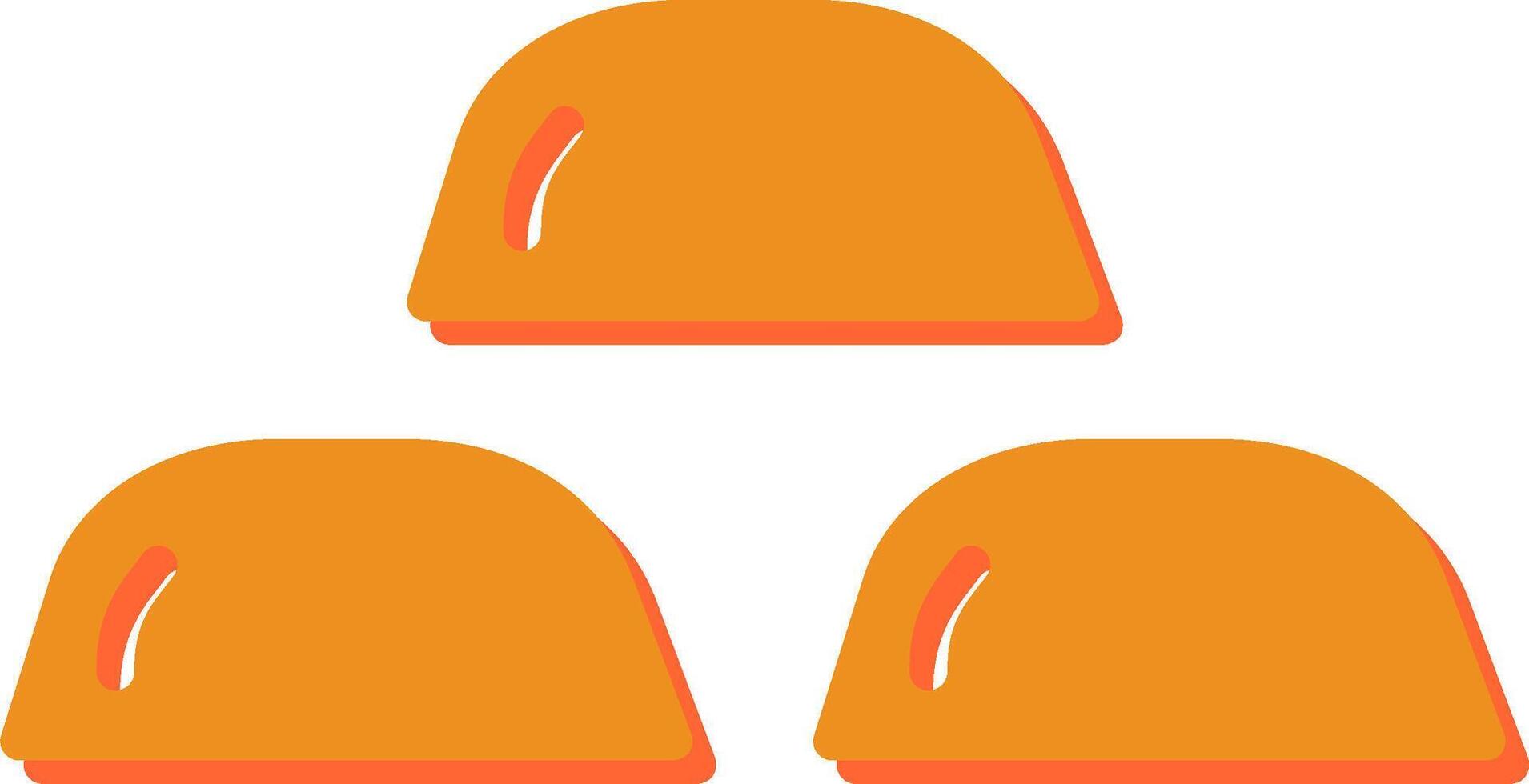 Casino Gold Vector Icon