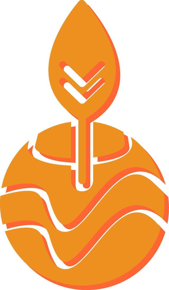 Environment Vector Icon
