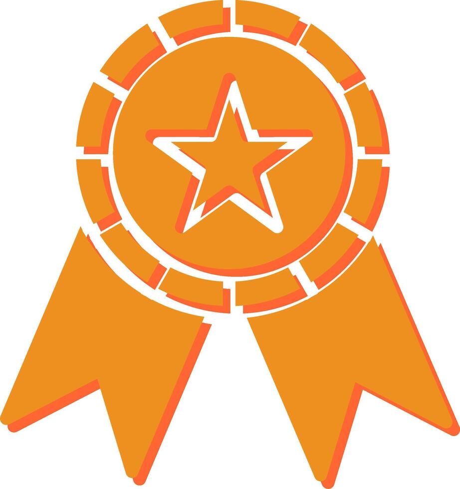 icono de vector de premio