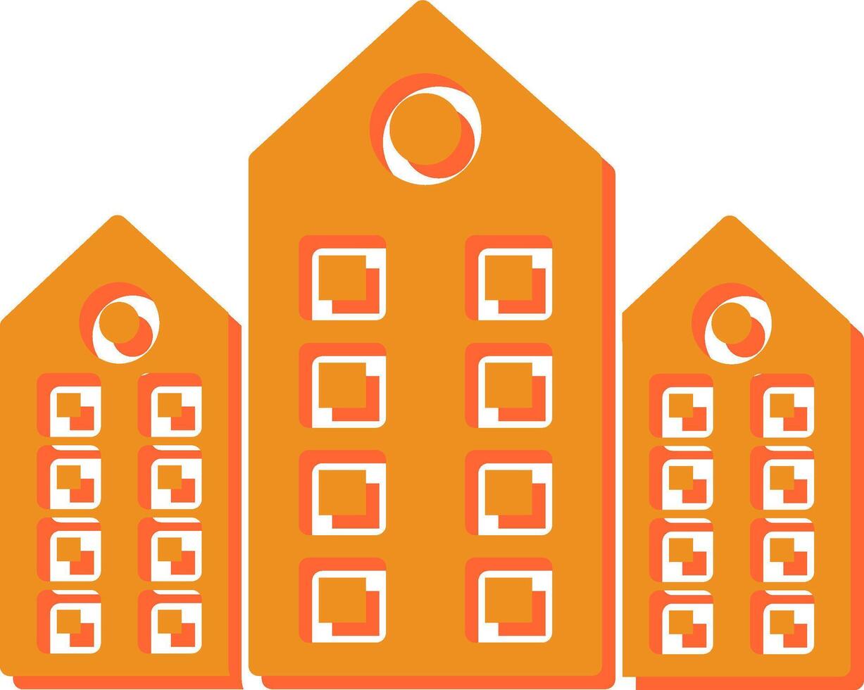 Office Vector Icon