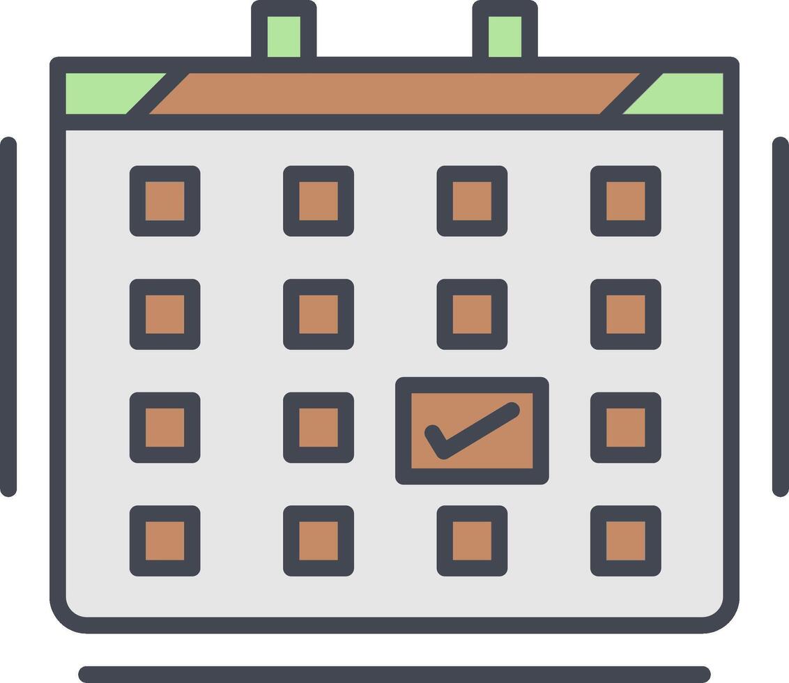 Selection Vector Icon