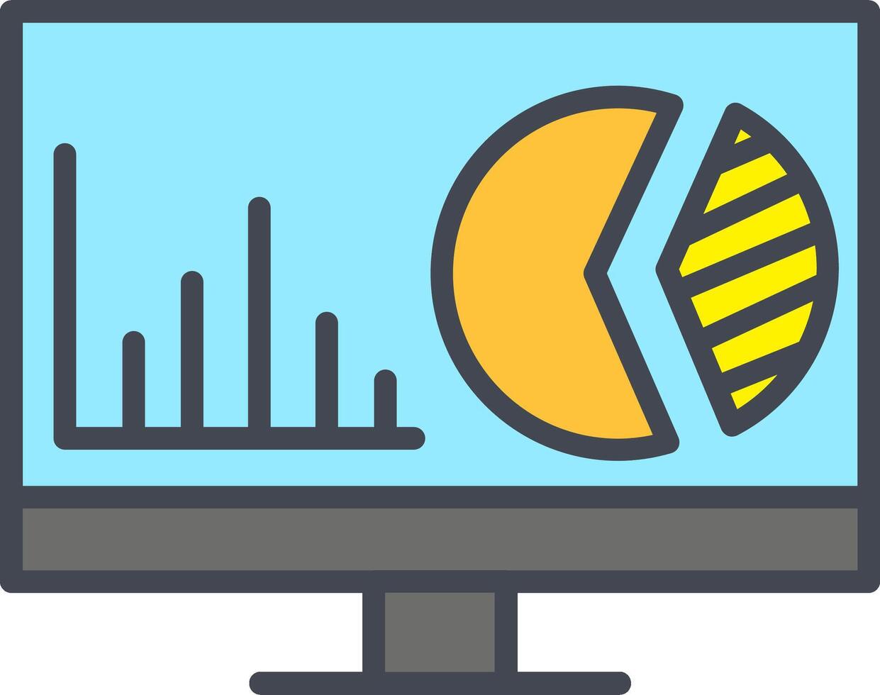 Dashboard Vector Icon
