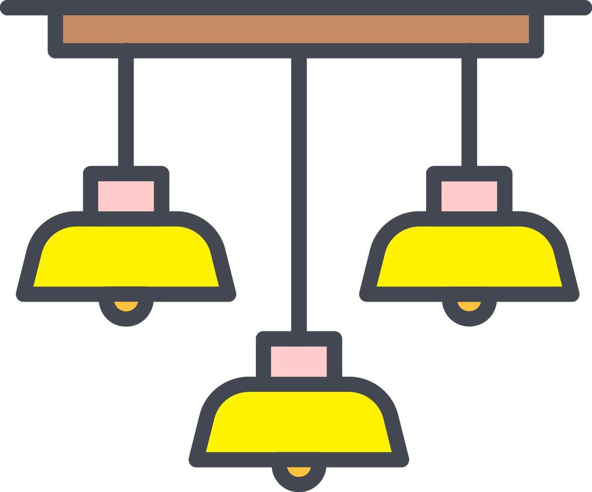 Unique Vector Icon