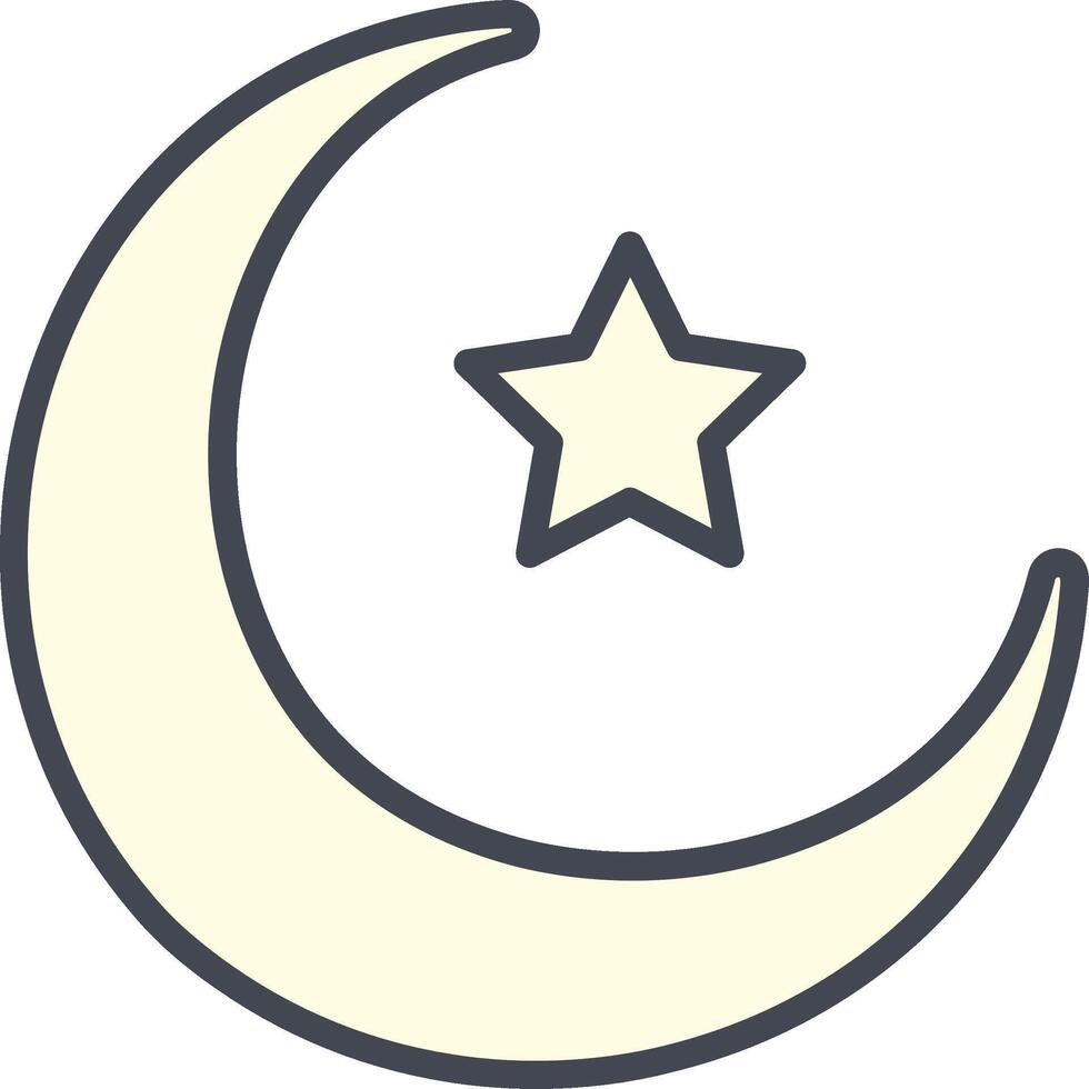 Unique Vector Icon