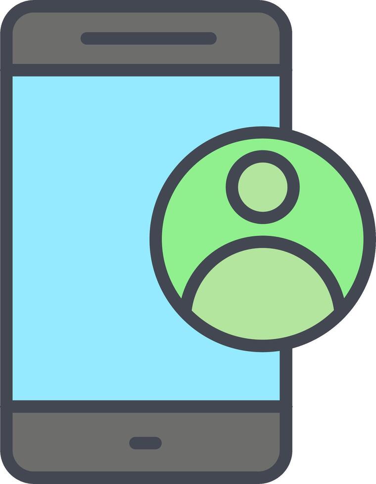 User Vector Icon